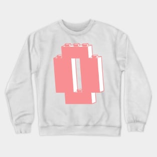 THE LETTER O Crewneck Sweatshirt